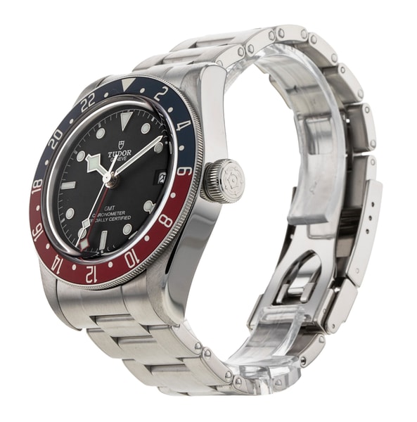 Tudor Black Bay GMT M79830RB-0001